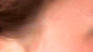 She has grown into an adult and Sheila Faye a brunette slut loves to experience sexual pleasure and gives blowjobs