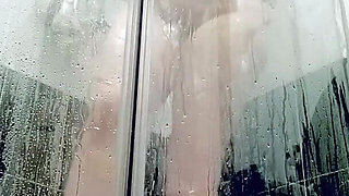Taking a Shower