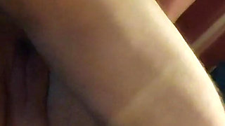 She Like to Ride Cock and Get Ass in Cum