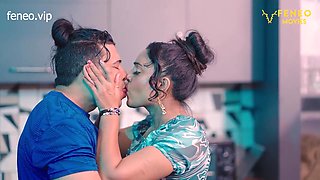Pallavi patil new uncut video Hardfucking in kitchen pa