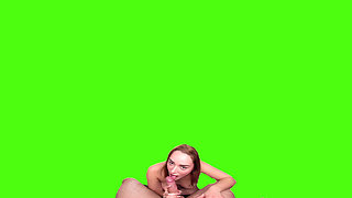Come Here Starring Alice Zaffyre (passthrough)