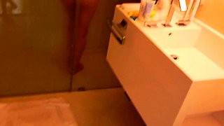gf's SISTER Begging for more and gets UNEXPECTED CREAMPIE,