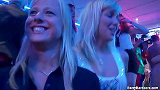 1 Party Hardcore Gone Crazy Vol. 5