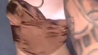 KSlay22 Naked Hard-core BIG BLACK COCK Lovemaking POINT OF VIEW Movie Leaked