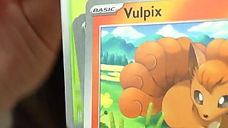 Pokemon Iono's Bellibolt Unboxing.with Sex