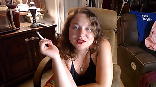 For the Smoke Fetish Lovers
