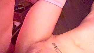 Preparing for waterworks part 1