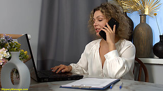 flexi teen tight anus rough destroyed