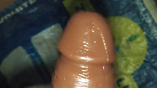 Dragon condom masturbate view 4k