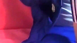 Small and Innocent Student in Doggystyle Begs Me Not to Take It Out of Her Ass, at Only 19 Years Old She Already Moved It Like a