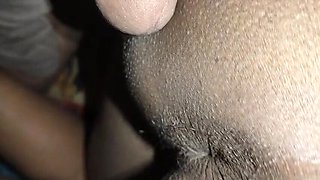 Desi Bhabhi Gets Her Ass Fucked Hard by Police in Public
