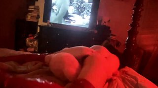 Beautifu russian redhead babe hardcore compilation