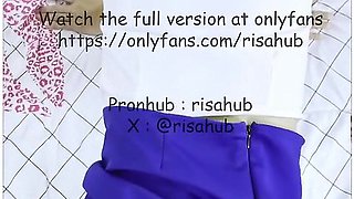 Fuck My Beautiful And Sexy Girlfriend While Shes Wearing A Flight Attendant Cosplay Outfit