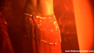 Natya Shastra Belly Dance Seduction