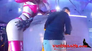 Espontaneo seb: Amateur, Bongacams  Sex Porn