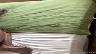 Koko Kay  Greedy Groovy Lesbian 3-Way