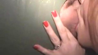 Gloryhole: Blowjob, Amateur  Bongacams Porn