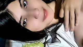 VIDEO CALL WITH MY STEPFATHER