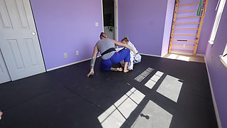 Bts Lora Cross V Andy Savage Sex Wrestling