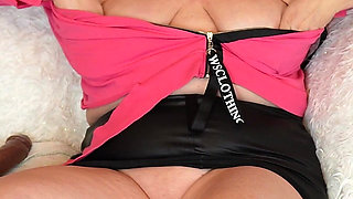 My Intimate Masturbation