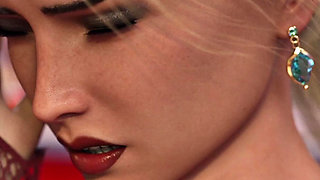 A Very Hot Family (part 16) New Update