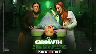 The Growth With Sophia Locke, Penney Play And Lulu Chu