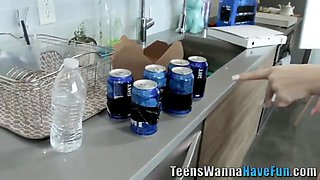 Fest sluts riding boner