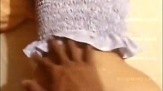 Desi Teen Craves Hard Moaning Passion With Cum Load