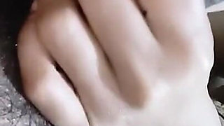 Step Stepsister Accidentally Fucking During Massage by Stepbrother
