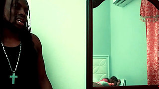 Sex Slave Gone Bad