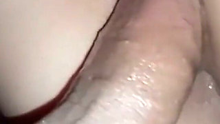 First Sex with a Virgin