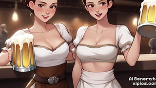 Ai gf sex videos