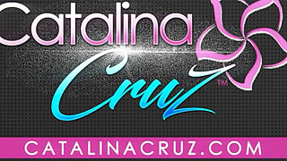 Catalina Cruz - Cougar Overdrive