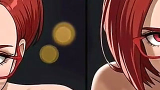 Blowjob Compilation, Ai Animation