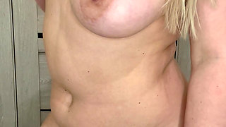 Hugo boobs feel so suckable