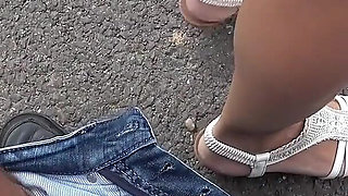 Gorgeous Looking Teen Whore - Swhores