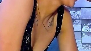 Anal in the Public Bathroom of the Gym: No Shower Afterwards, Walking Around with Cum Inside