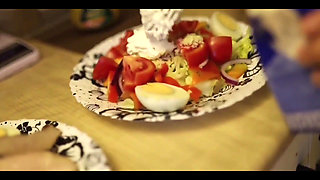 Romantic Evening Together