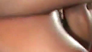 Big Tits Black Girl Candice Von Gets Her Pussy Pounded by a Big Black Cock