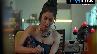 Ankita Bhattacharya Gorgeous Episode in Graduate With Very first Class
