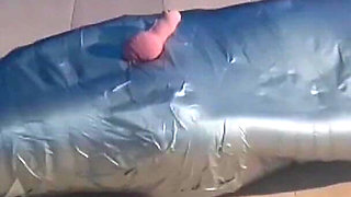 Bondage Movie Filled with Humiliation, Trampling, Electro Play and Other Perverted Games