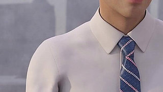 Hot Office Lady Boss Fucked and Creampied by a Playboy