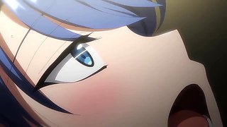 Anime vixens unbelievable X-rated video