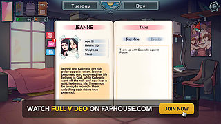 Complete Gameplay - MILFs Plaza 2, Part 21