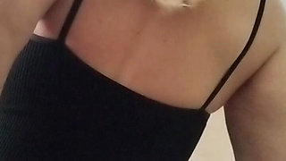 Hot MILF Revisited on Camera