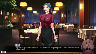 Gameplay Our Red String - Part 9