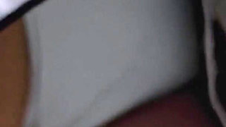 She Met a Horny Stranger in the Bus Who Was Not Ashamed to Finger Her Pussy and Cum in Her Panties