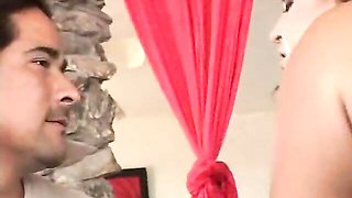 Marco Banderas's wives action by Screw My Wife Club