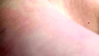 Amateur blonde teen hardcore sex with horny dad