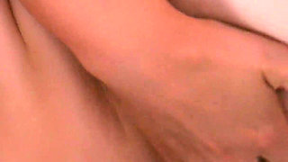 Morning in Bed Chubby MILF